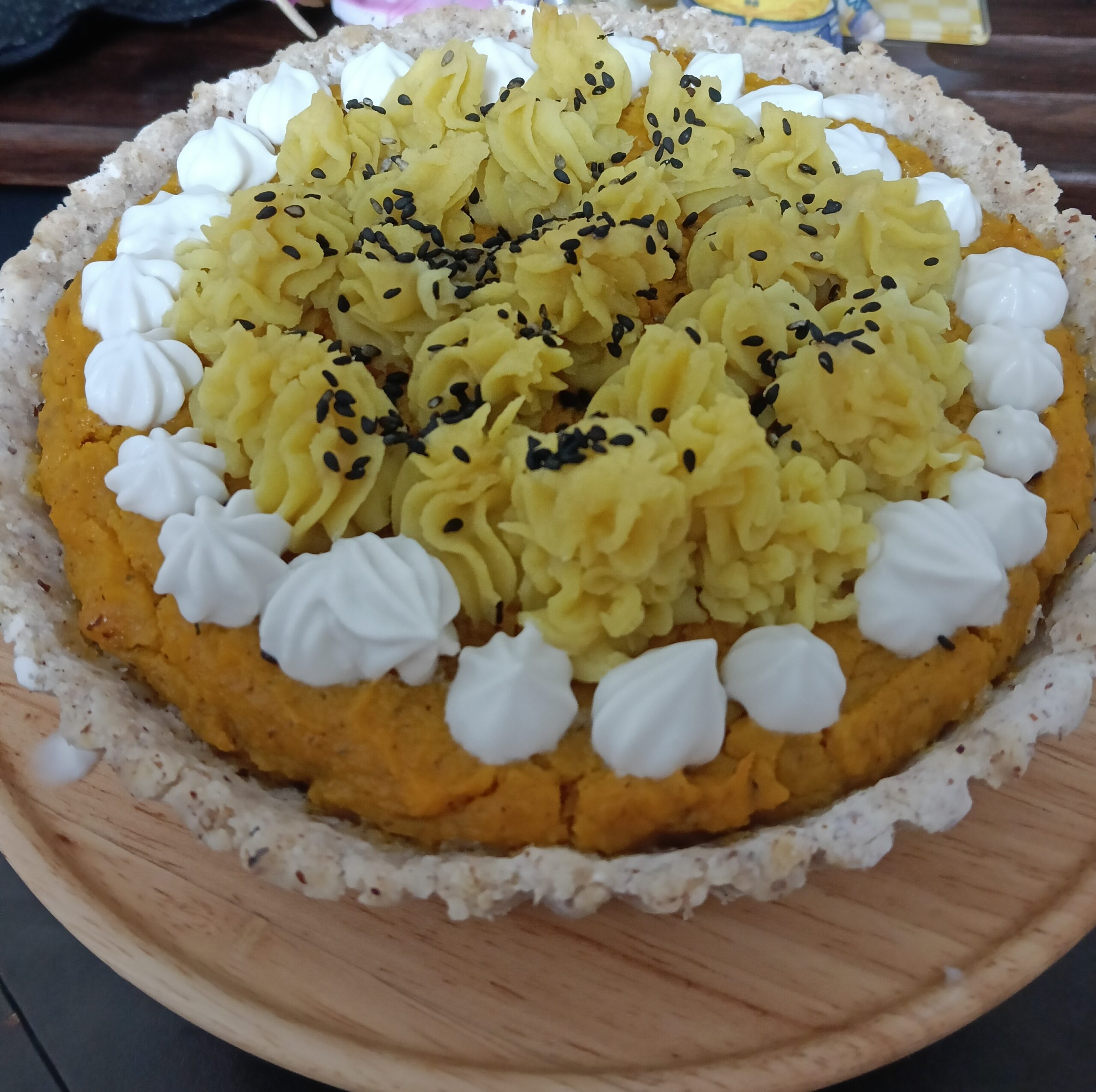 わたしのアレルゲンフリースイーツ～素材篇～